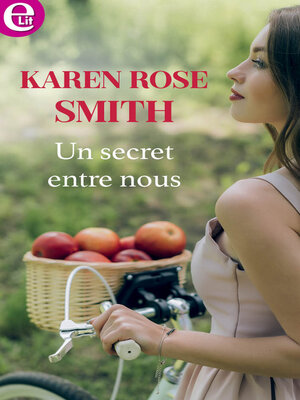 cover image of Un secret entre nous